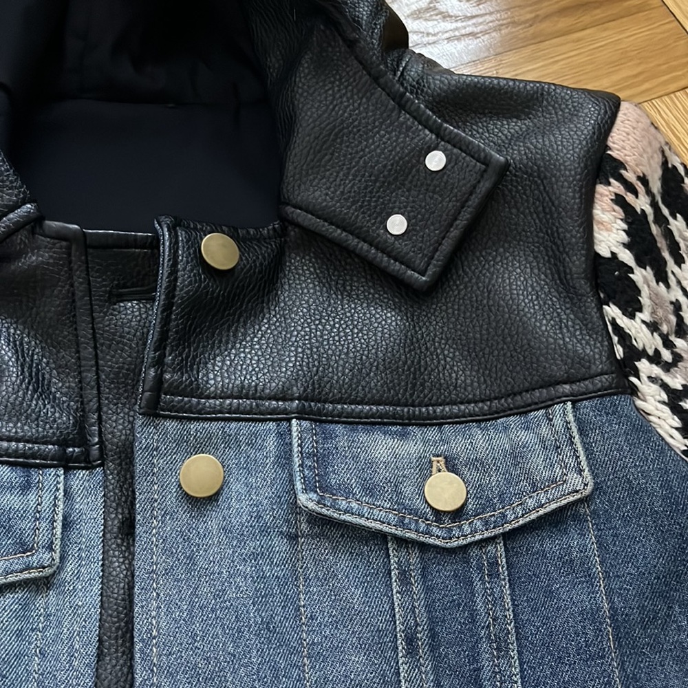 jacket - Picture 3 of 6